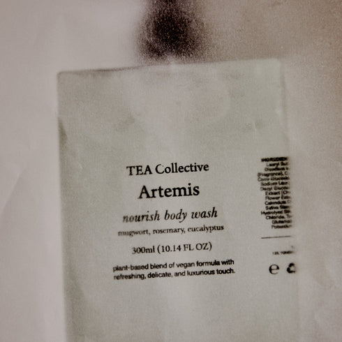 アルテミス ナリッシュ ボディウォッシュ